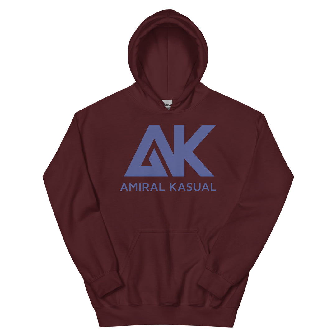 Sweat à capuche Classique d'hiver Homme Authentic