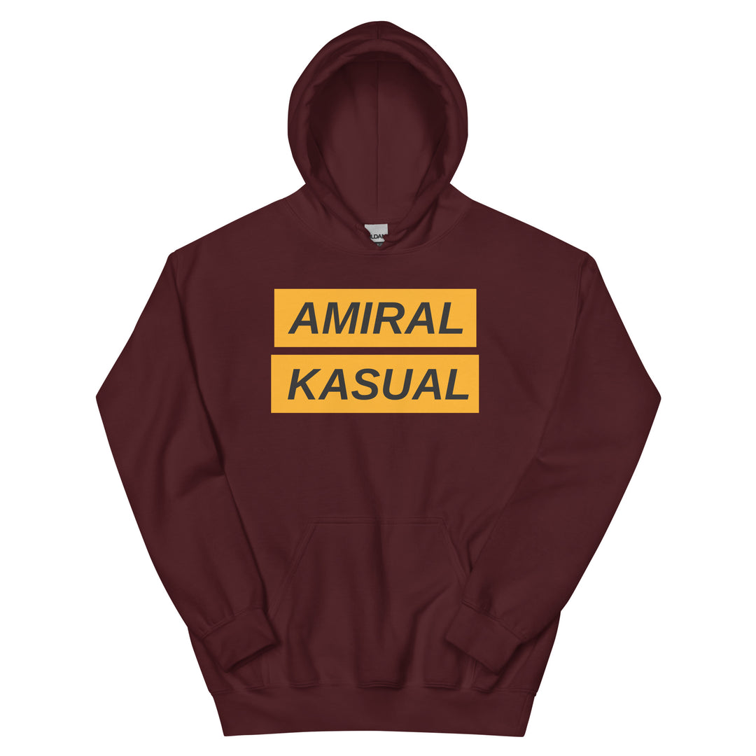 Sweat à capuche Classique d'hiver Homme Urban