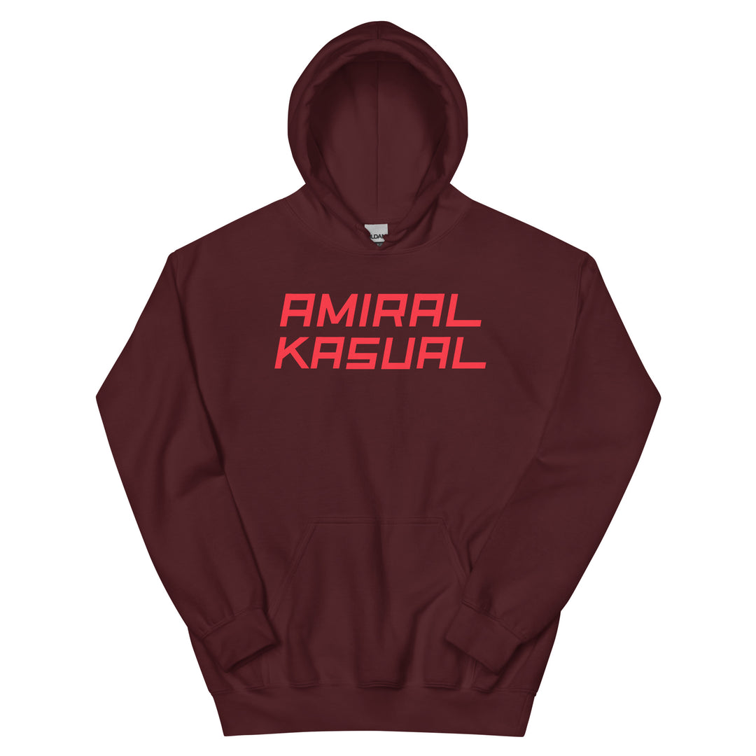 Sweat à capuche Classique d'hiver Homme Actuel