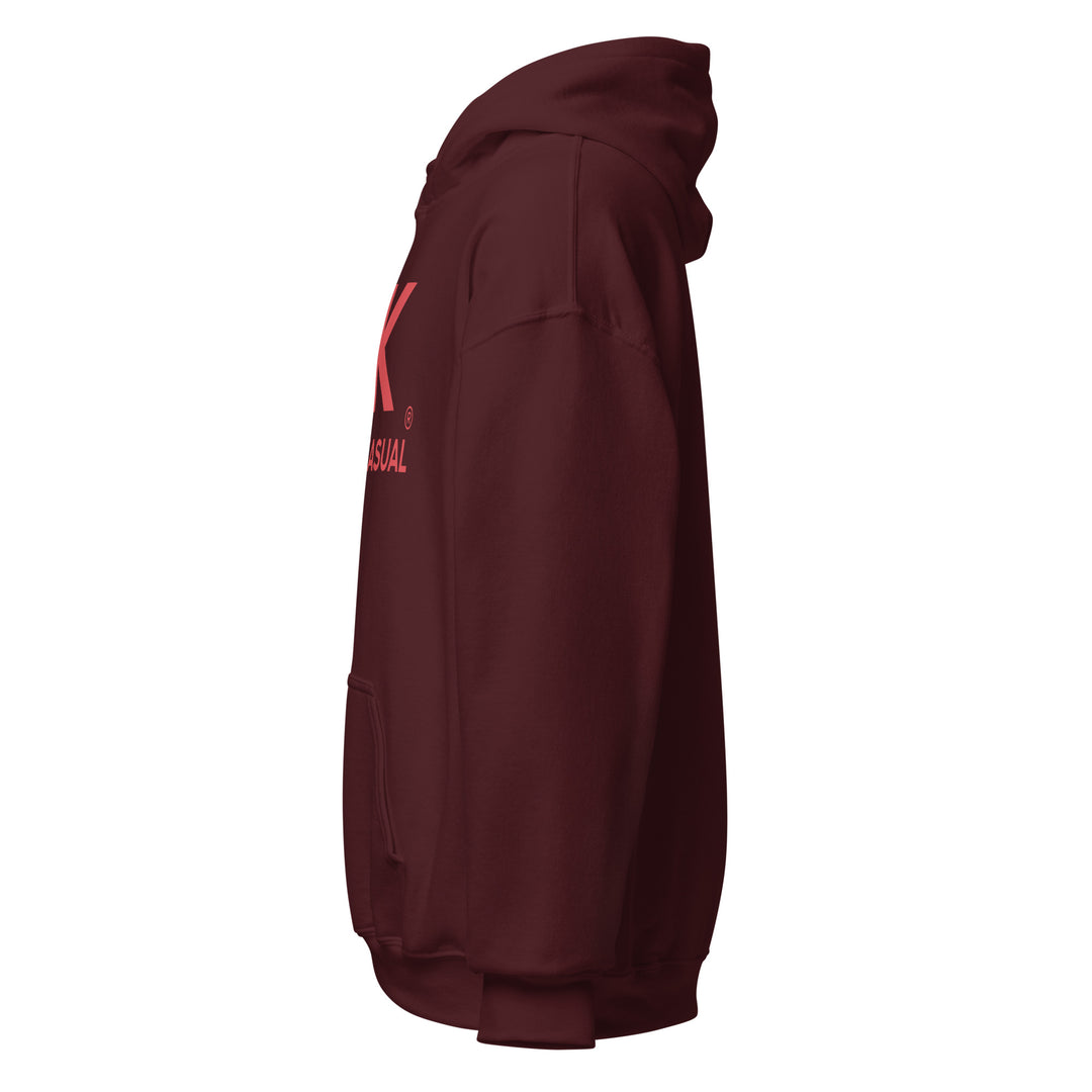 Sweat à capuche Classique d'hiver Homme Authentic