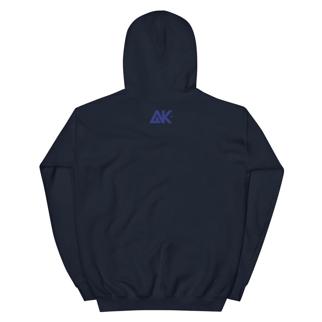 Sweat à capuche Classique d'hiver Homme Authentic