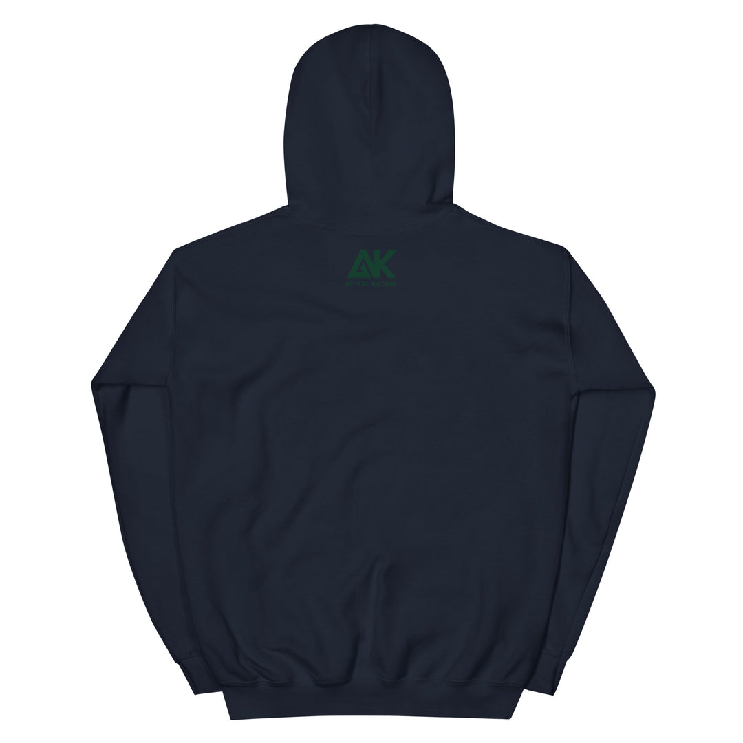 Sweat à capuche Classique d'hiver Homme LogoR