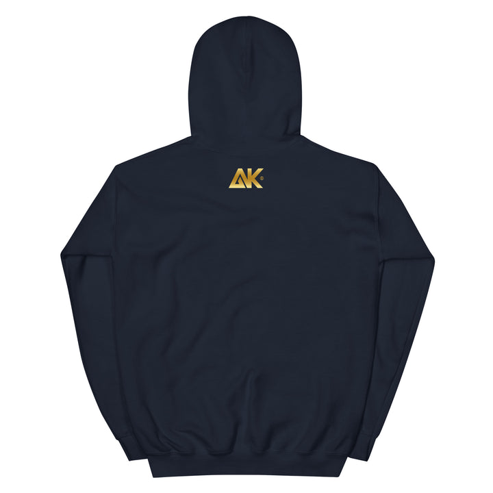 Sweat à capuche Classique d'hiver Homme Actuel