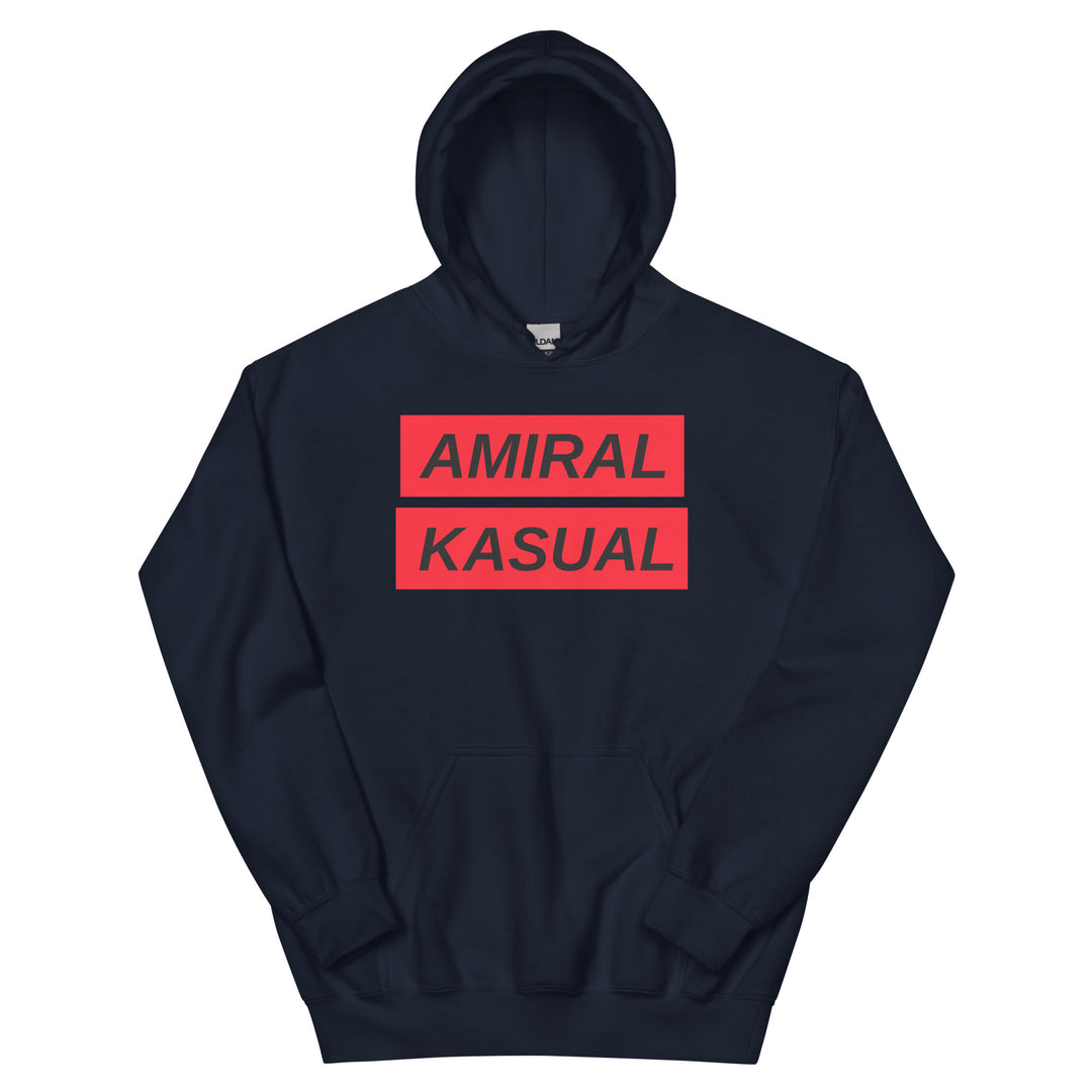 Sweat à capuche Classique d'hiver Homme Urban