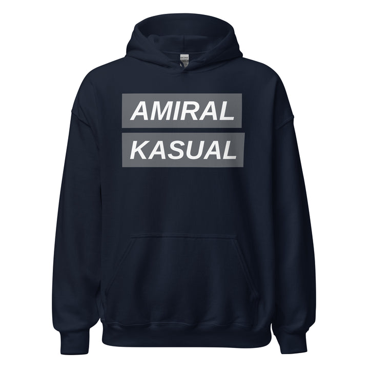 Sweat à capuche Classique d'hiver Homme Urban