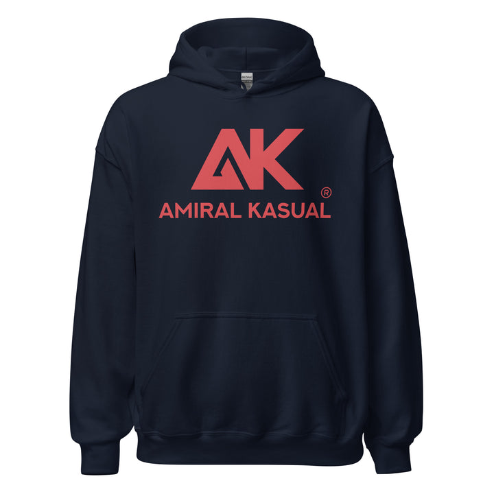 Sweat à capuche Classique d'hiver Homme Authentic