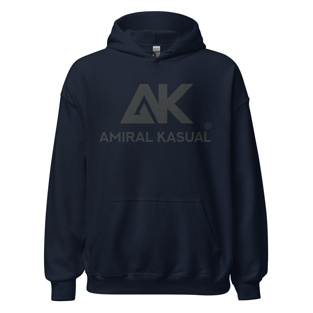 Sweat à capuche Classique d'hiver Homme Authentic
