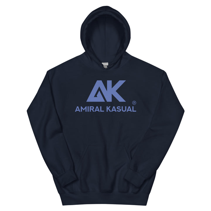 Sweat à capuche Classique d'hiver Homme Authentic