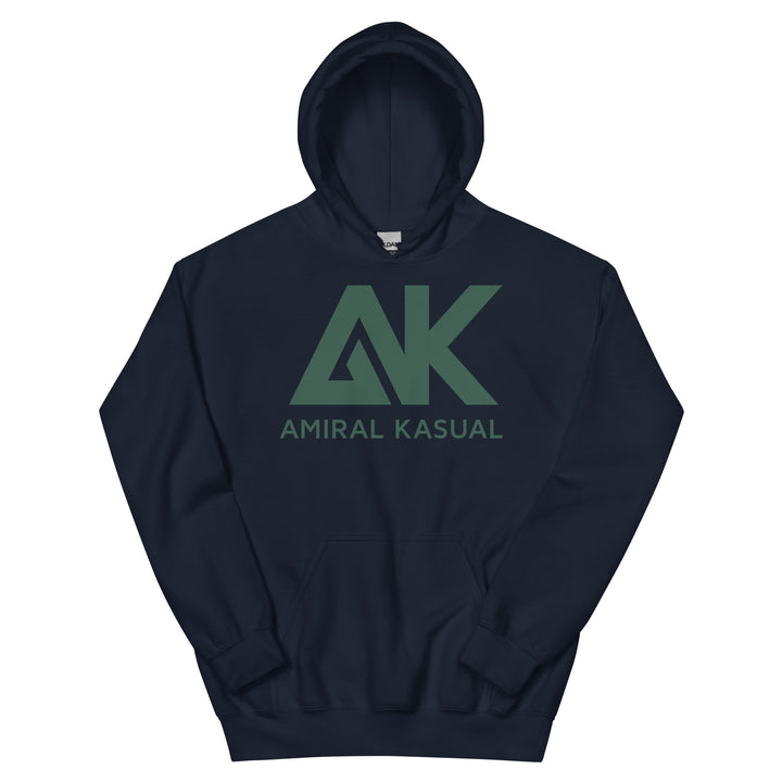 Sweat à capuche Classique d'hiver Homme Authentic