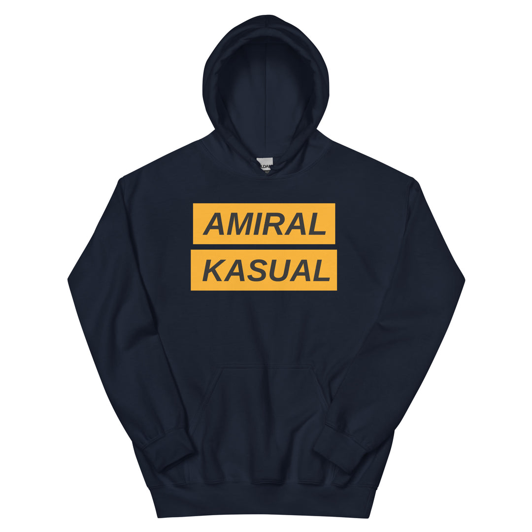 Sweat à capuche Classique d'hiver Homme Urban