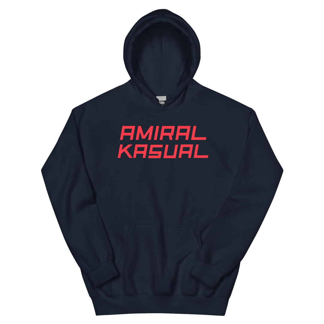 Sweat à capuche Classique d'hiver Homme Actuel