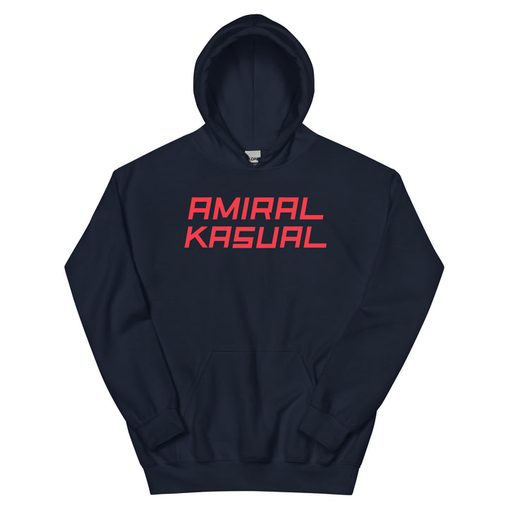Sweat à capuche Classique d'hiver Homme Actuel