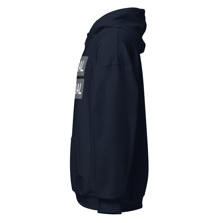 Sweat à capuche Classique d'hiver Homme Urban