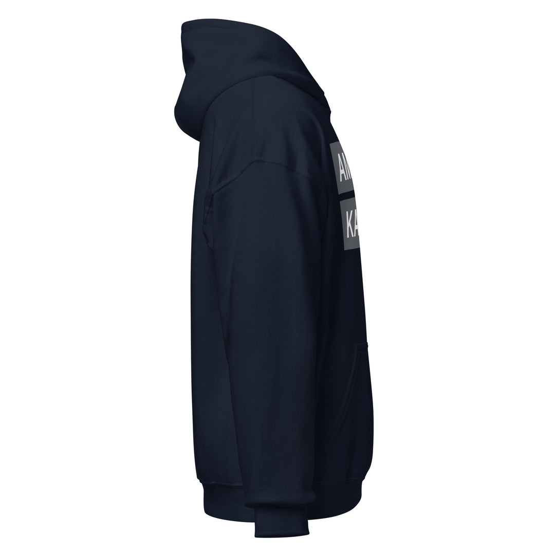 Sweat à capuche Classique d'hiver Homme Urban