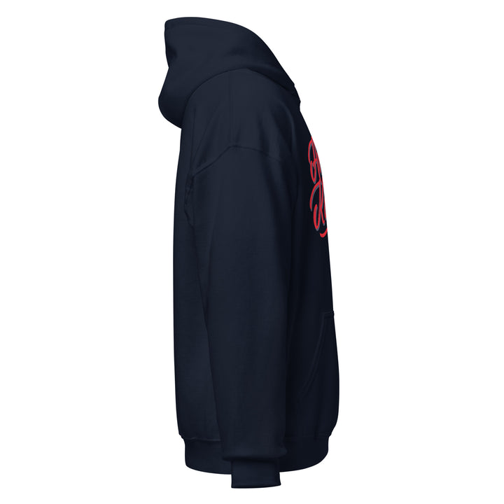 Sweat à capuche Classique d'hiver Femme Sportswear