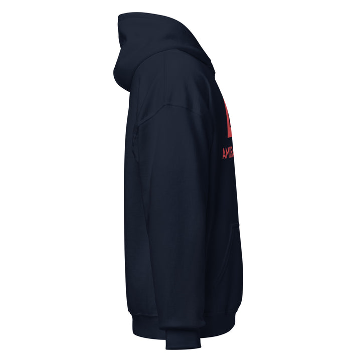 Sweat à capuche Classique d'hiver Homme Authentic