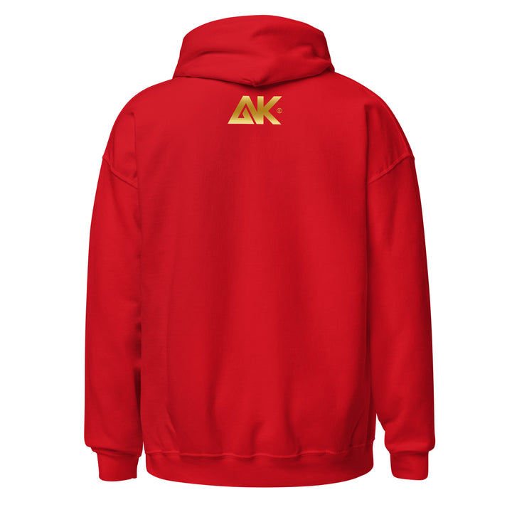 Sweat à capuche Classique d'hiver Homme Authentic