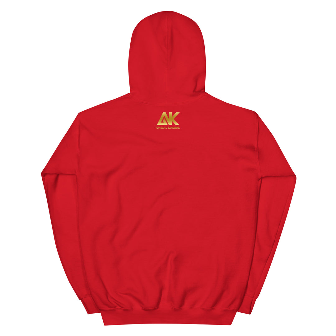 Sweat à capuche Classique d'hiver Homme LogoR