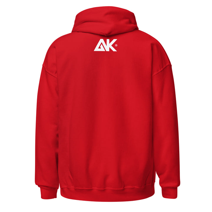 Sweat à capuche Classique d'hiver Homme Authentic