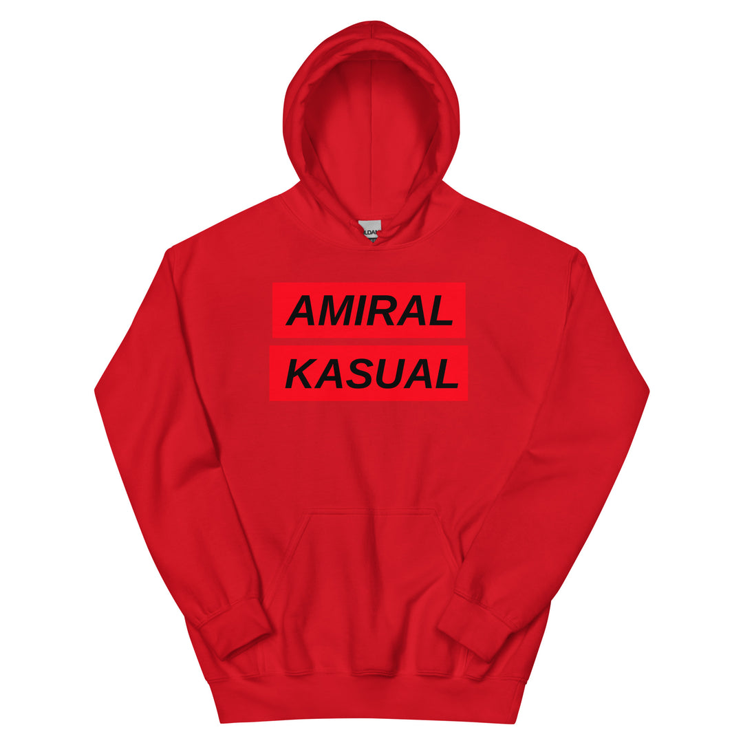 Sweat à capuche Classique d'hiver Homme Urban
