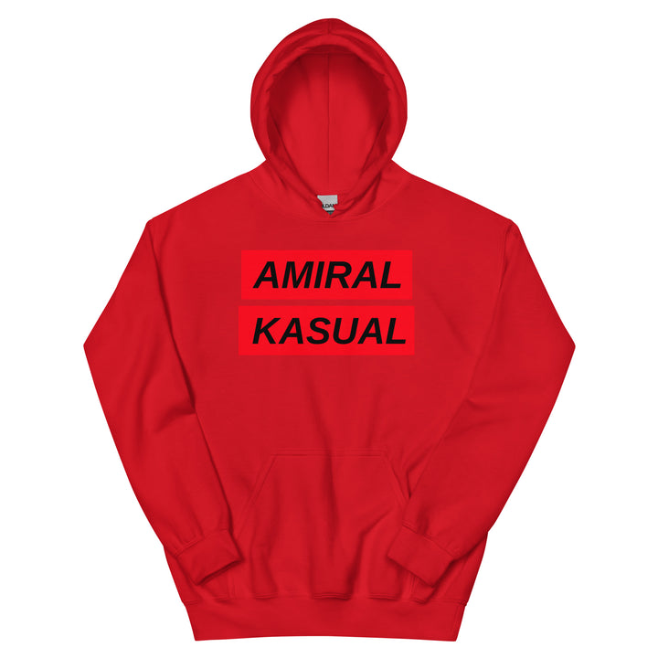 Sweat à capuche Classique d'hiver Homme Urban