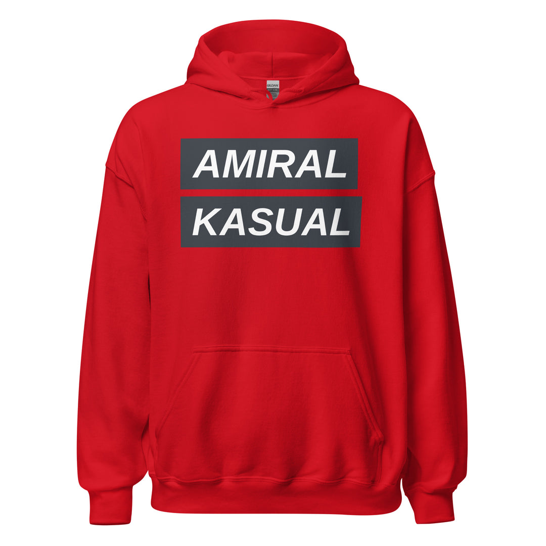 Sweat à capuche Classique d'hiver Homme Urban