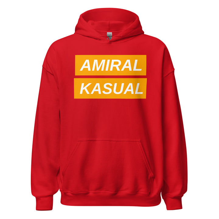 Sweat à capuche Classique d'hiver Homme Urban