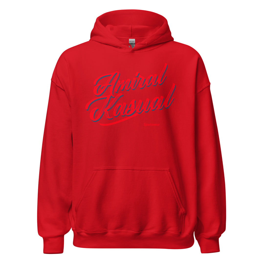 Sweat à capuche Classique d'hiver Femme Sportswear