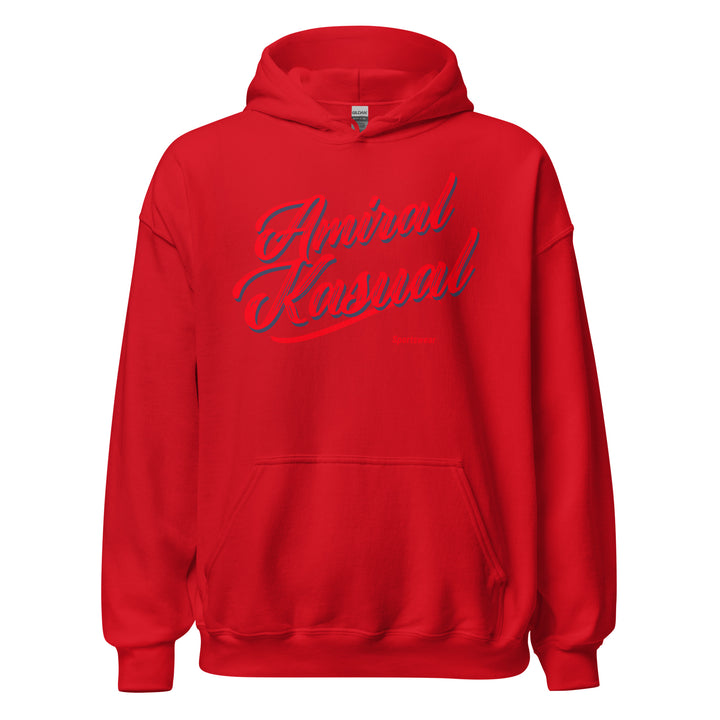 Sweat à capuche Classique d'hiver Femme Sportswear