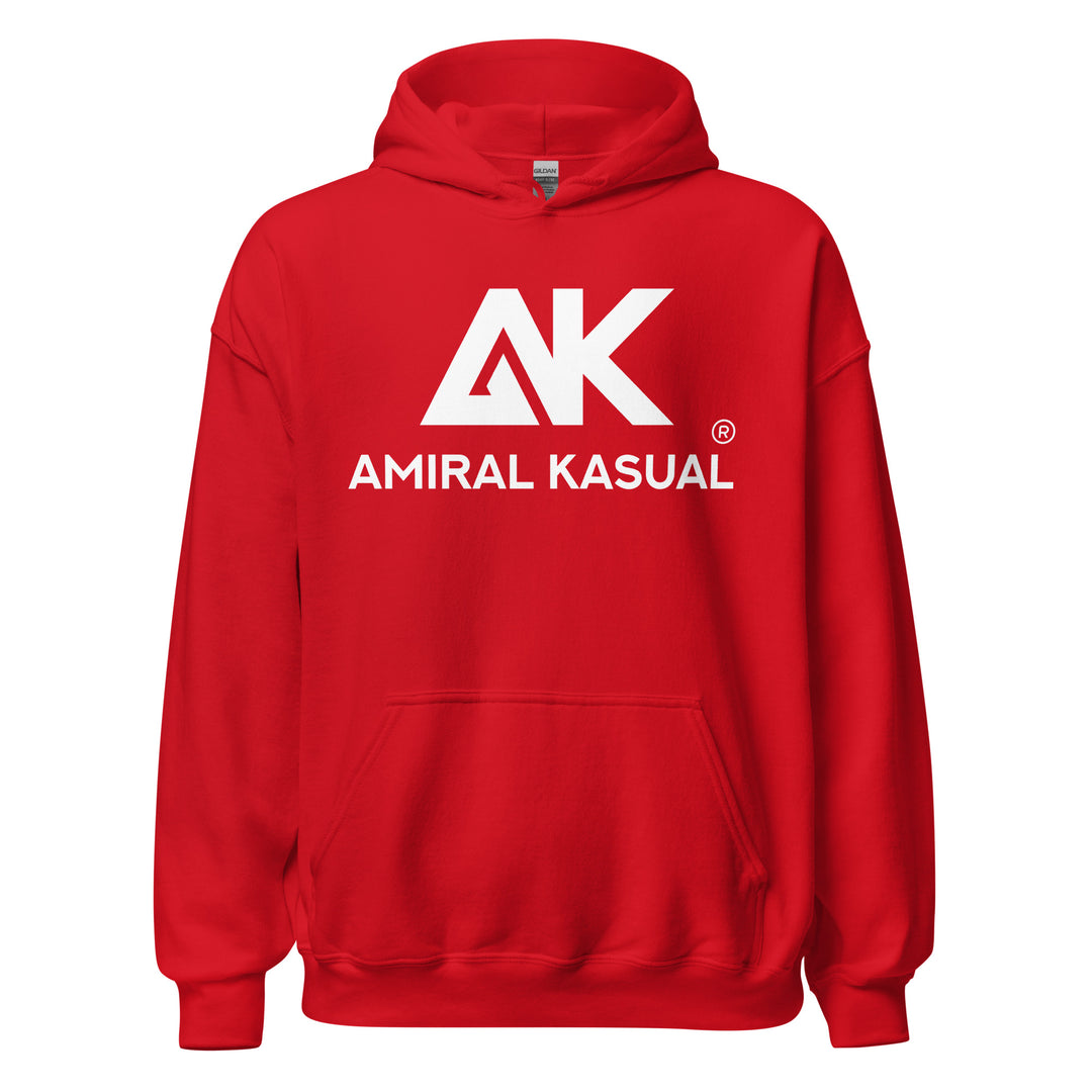 Sweat à capuche Classique d'hiver Homme Authentic