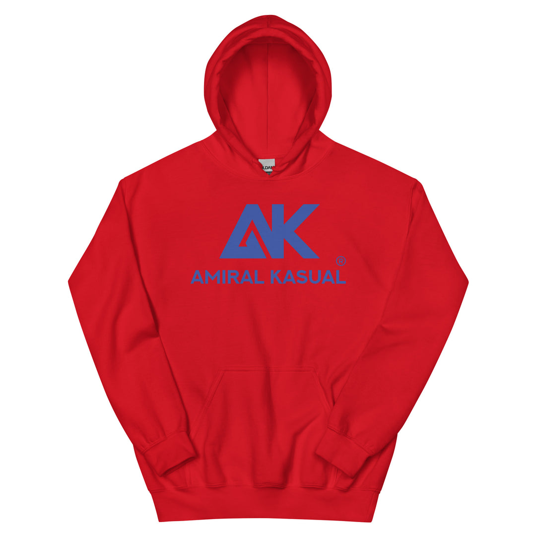 Sweat à capuche Classique d'hiver Homme Authentic