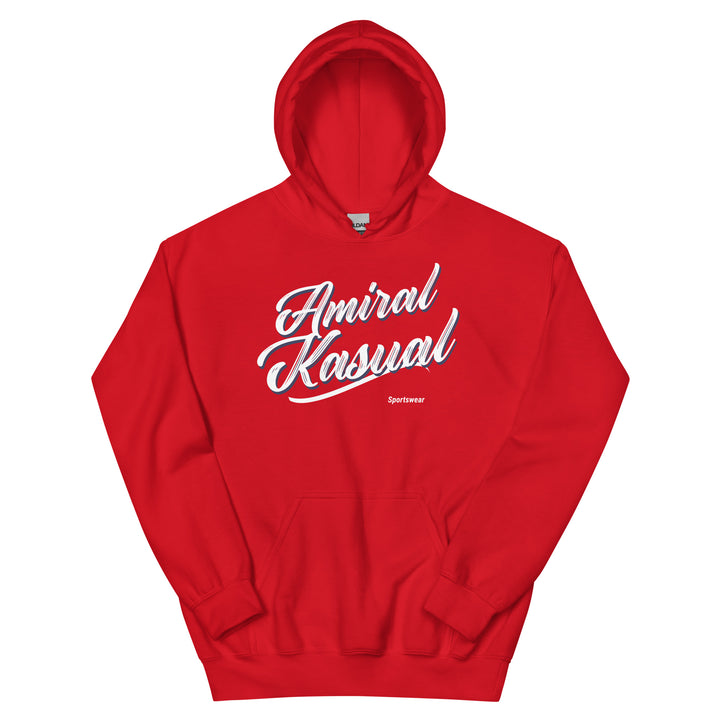 Sweat à capuche Classique d'hiver Homme Sportswear