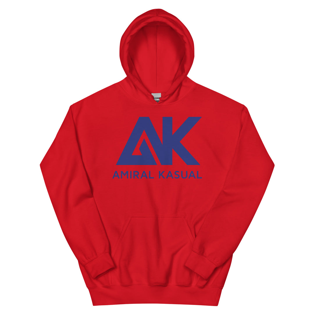 Sweat à capuche Classique d'hiver Homme Authentic
