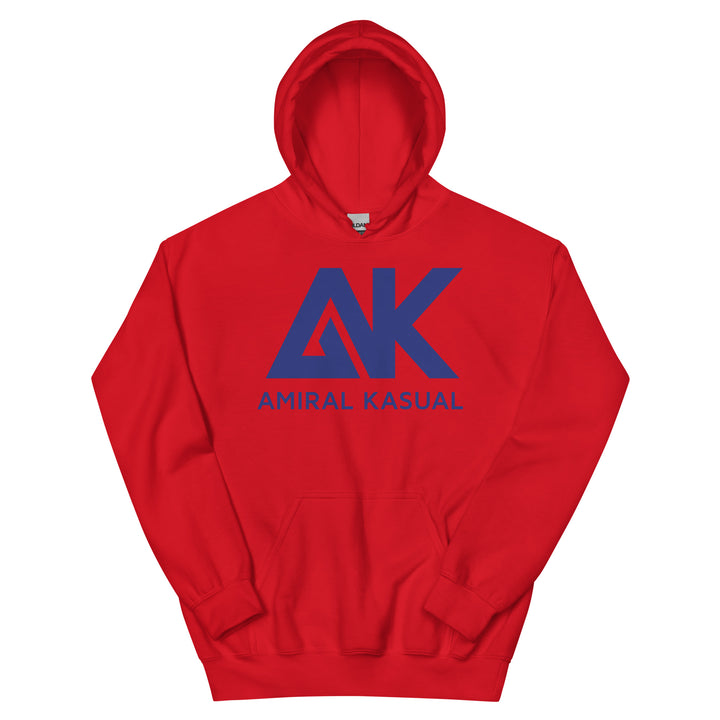 Sweat à capuche Classique d'hiver Homme Authentic