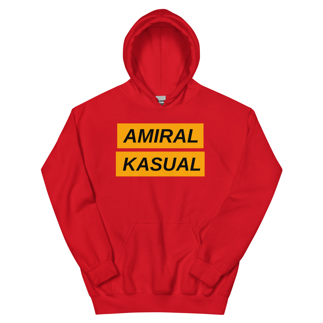 Sweat à capuche Classique d'hiver Homme Urban