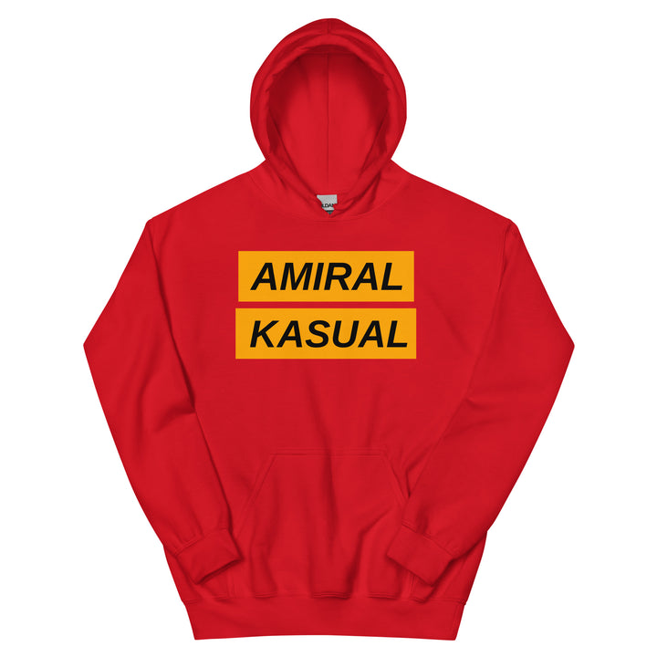 Sweat à capuche Classique d'hiver Homme Urban