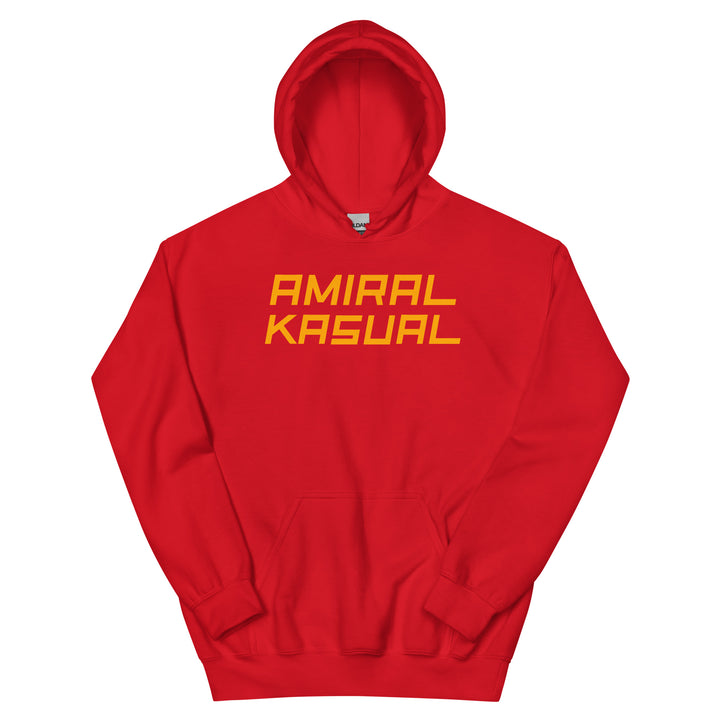 Sweat à capuche Classique d'hiver Homme Actuel