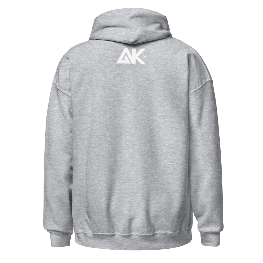 Sweat à capuche Classique d'hiver Homme Actuel