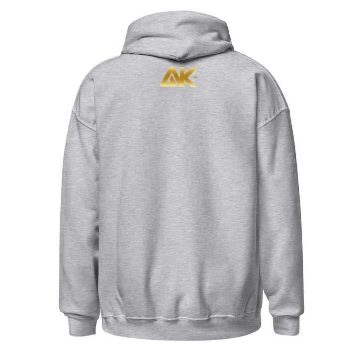 Sweat à capuche Classique d'hiver Homme Authentic