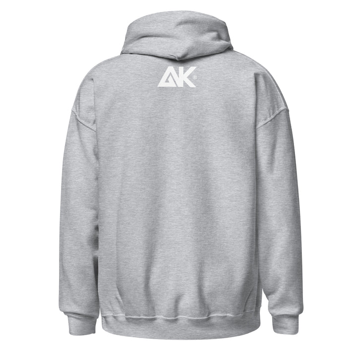 Sweat à capuche Classique d'hiver Homme Original
