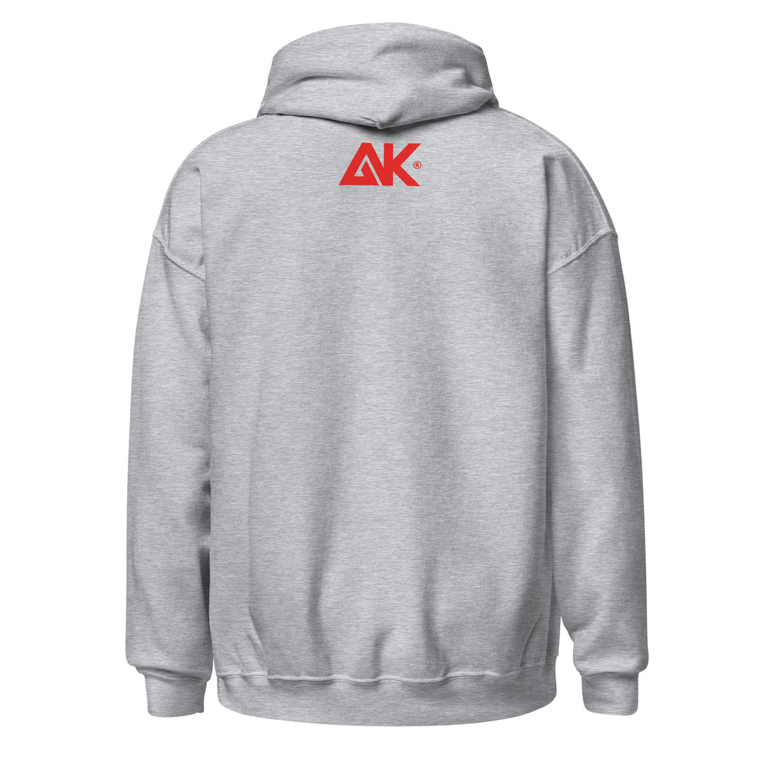 Sweat à capuche Classique d'hiver Homme Authentic