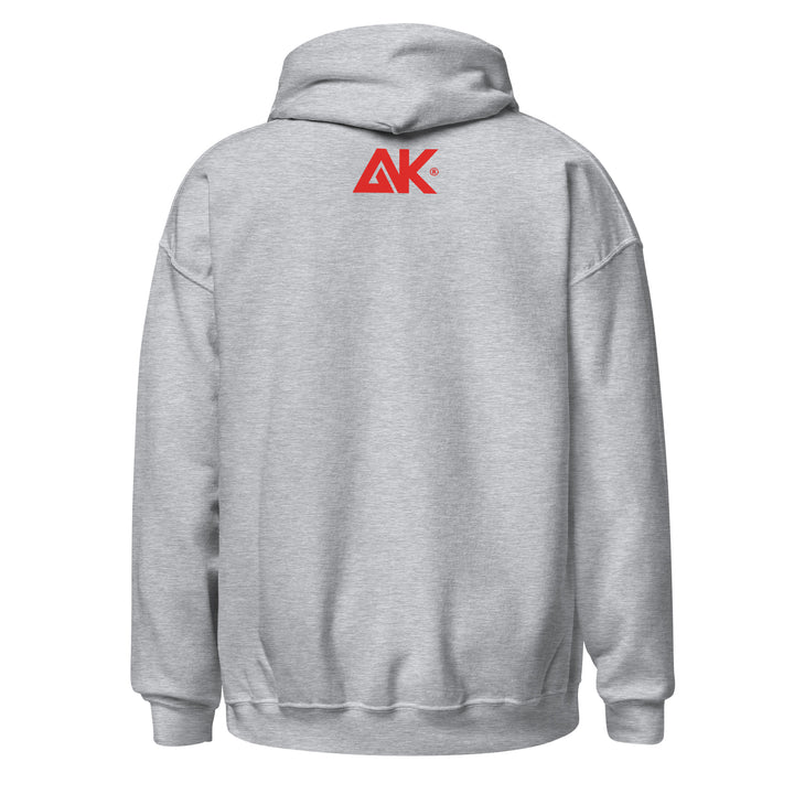 Sweat à capuche Classique d'hiver Homme Authentic