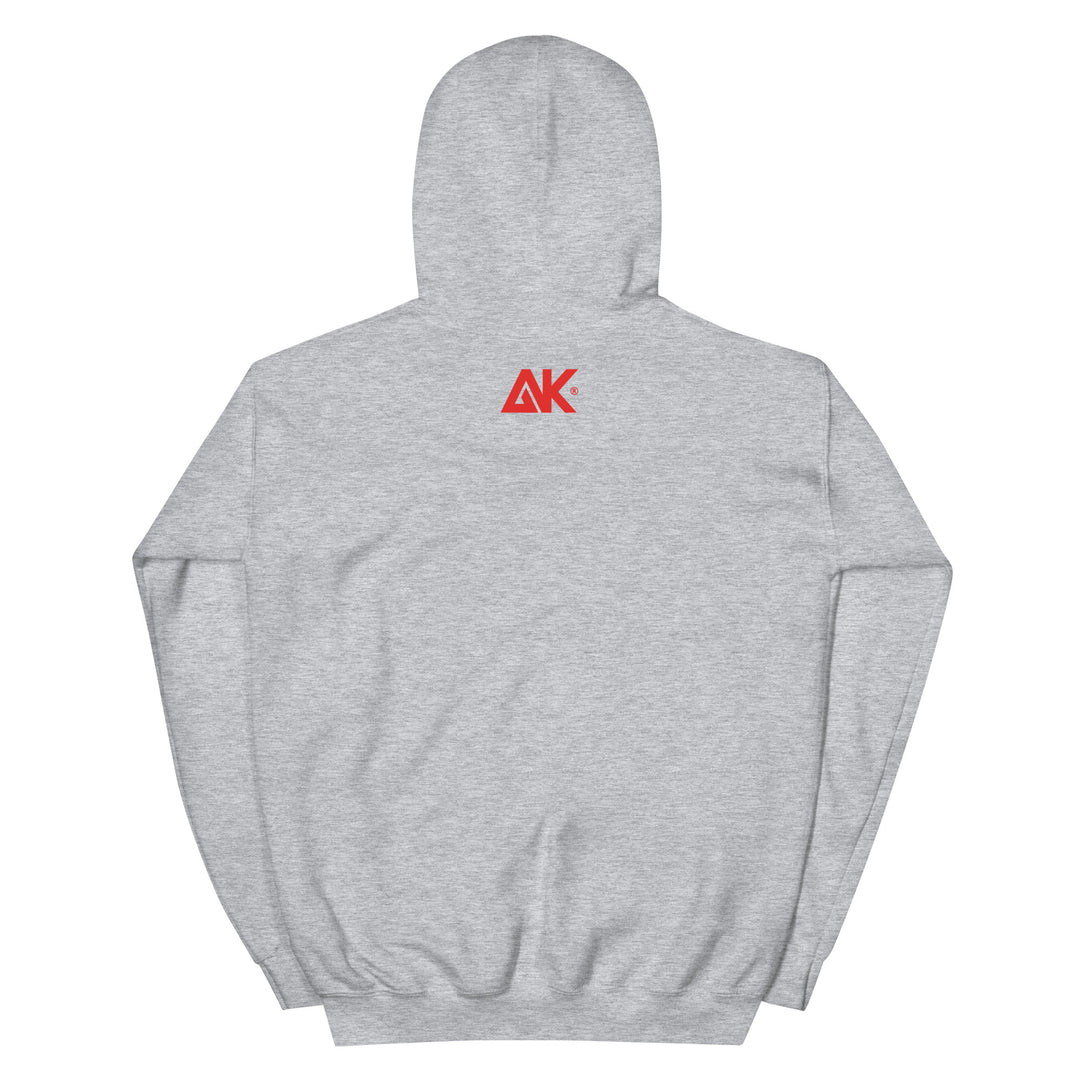 Sweat à capuche Classique d'hiver Homme Be who you are
