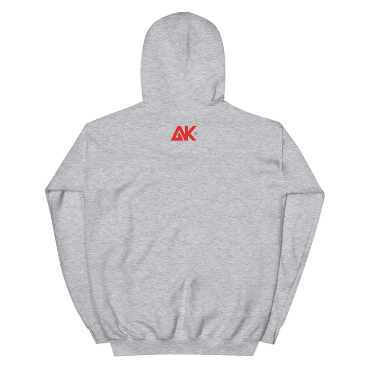 Sweat à capuche Classique d'hiver Homme Be who you are