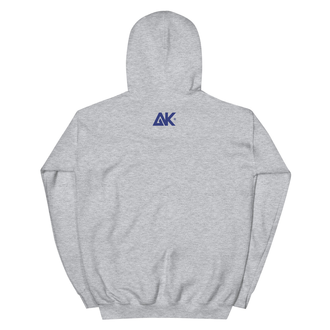 Sweat à capuche Classique d'hiver Homme Authentic