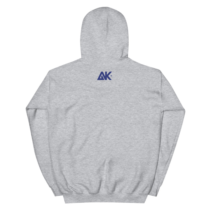 Sweat à capuche Classique d'hiver Homme Authentic