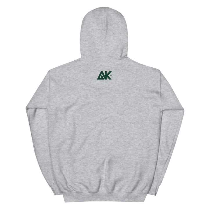 Sweat à capuche Classique d'hiver Homme Authentic