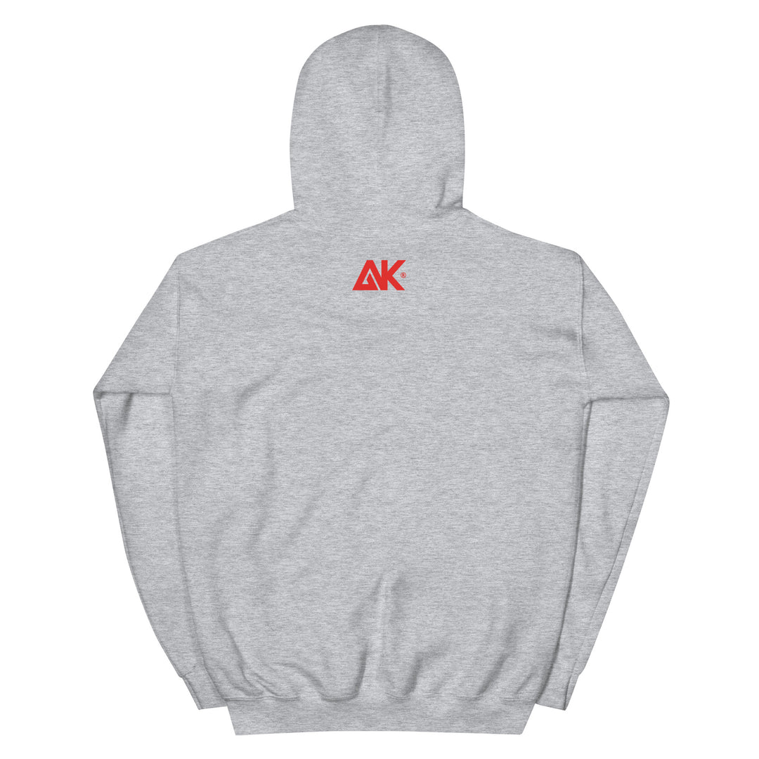 Sweat à capuche Classique d'hiver Homme Actuel