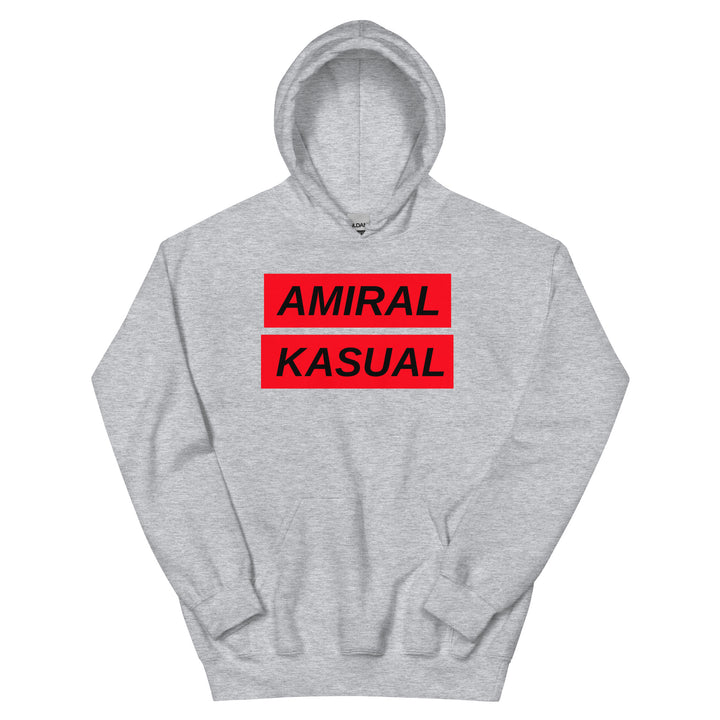 Sweat à capuche Classique d'hiver Homme Urban