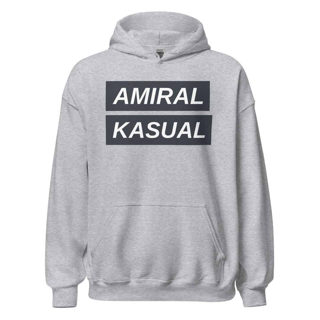 Sweat à capuche Classique d'hiver Homme Urban